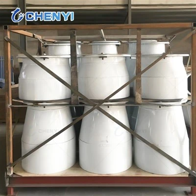 Basalt Lined Pipe